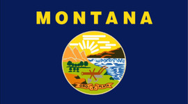 Timeline: Montana History