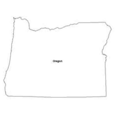 Timeline: Oregon