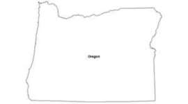 Timeline: Oregon