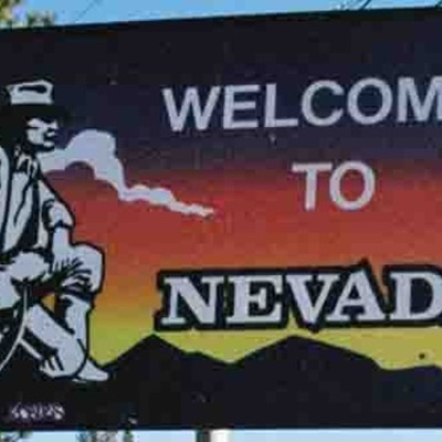 Timeline: Nevada History Timeline
