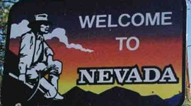 Timeline: Nevada History Timeline