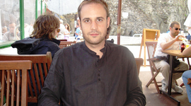 Timeline: Mi biografía