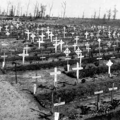 Timeline: World War 1