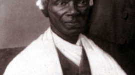 Timeline: Sojourner Truth