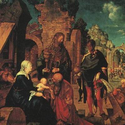 Timeline: Northern Renaissance TImeline