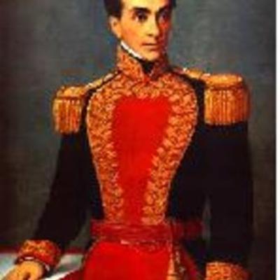 Timeline: 1810-1821 La Patria Boba a la Independensia