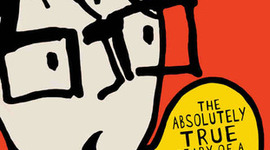 Timeline: The Absolutely True Diary of a Part-Time Indian - Johnson, K.