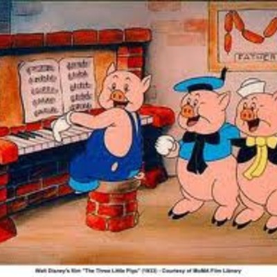 Timeline: WALT DISNEY