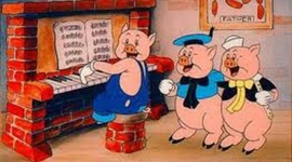 Timeline: WALT DISNEY