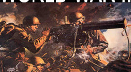 Timeline: World War II