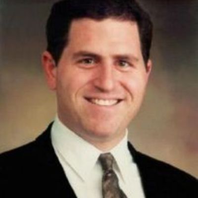 Timeline: Michael Dell Timeline