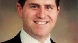 Timeline: Michael Dell Timeline