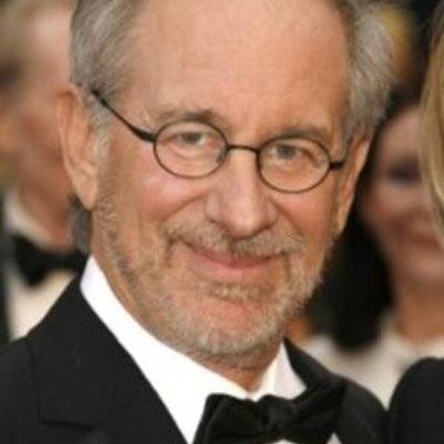 Timeline: Steven spielberg