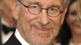 Timeline: Steven spielberg