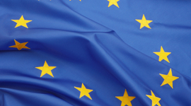 Timeline: Eenwording van Europa