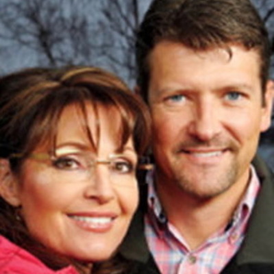 Timeline: Palin life