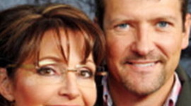 Timeline: Palin life