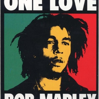 Timeline: Bob Marley (alex,marc i oriol)