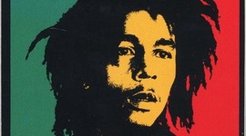 Timeline: Bob Marley (alex,marc i oriol)
