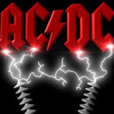 Timeline: AC/DC