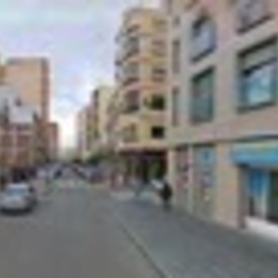 Timeline: Mis Estudios