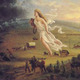 Manifest destiny american progress1