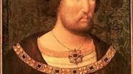 Timeline: King Henry VIII-Jena Krug