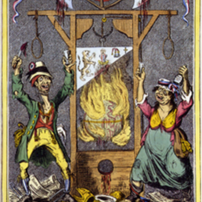 Timeline: The French Revolution