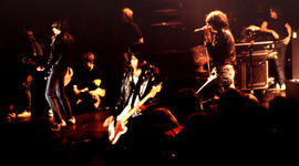 Timeline: The Ramones