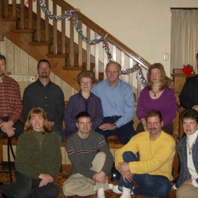 Timeline: Gossling Birthdays