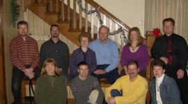 Timeline: Gossling Birthdays