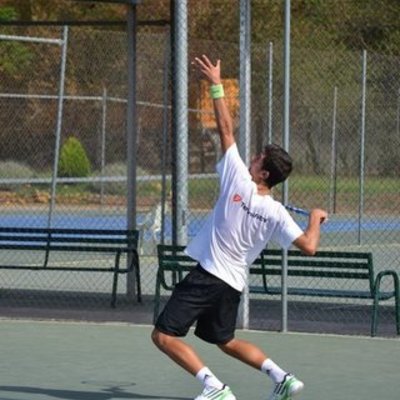 Timeline:  Mis estudios.