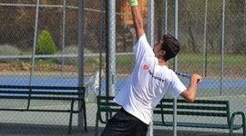 Timeline:  Mis estudios.