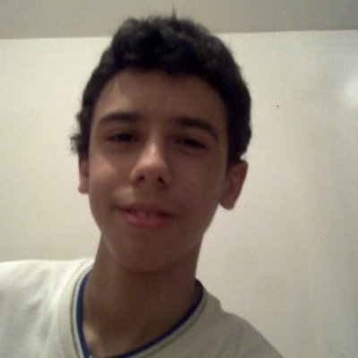 Timeline: Linha do tempo de Matheus Ferreira