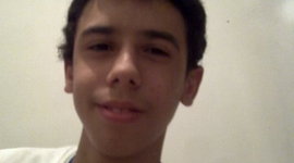 Timeline: Linha do tempo de Matheus Ferreira