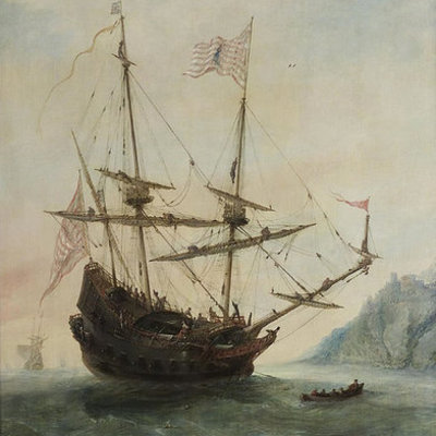 Timeline: Reniassance Trade, Travel and Exploration Timeline