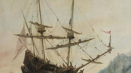 Timeline: Reniassance Trade, Travel and Exploration Timeline