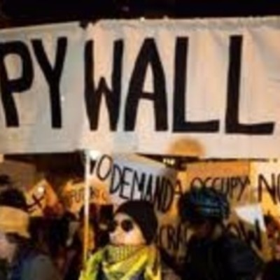 Timeline: Occupy Wall Street Movement