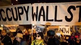 Timeline: Occupy Wall Street Movement