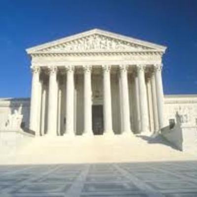 Timeline: Supreme Court