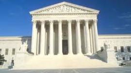 Timeline: Supreme Court