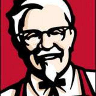 Timeline: Colonel Sanders