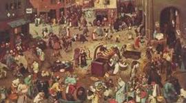 Timeline: Northern Renaissance