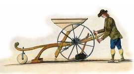 Timeline: Industrial Revolution-Lexi B.