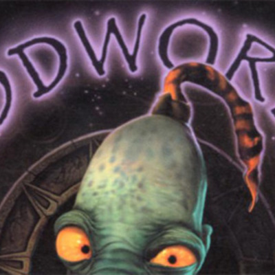 Timeline: ODDWORLD