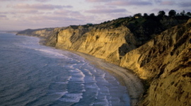 Timeline: San Diego Trip