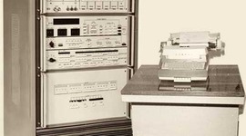 Timeline: История развития ЭВМ