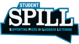 Timeline: SPILL Timeline