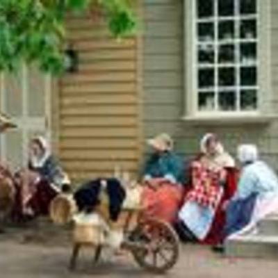 Timeline: Apush 2010 Acke 5