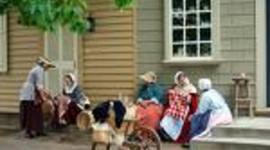 Timeline: Apush 2010 Acke 5